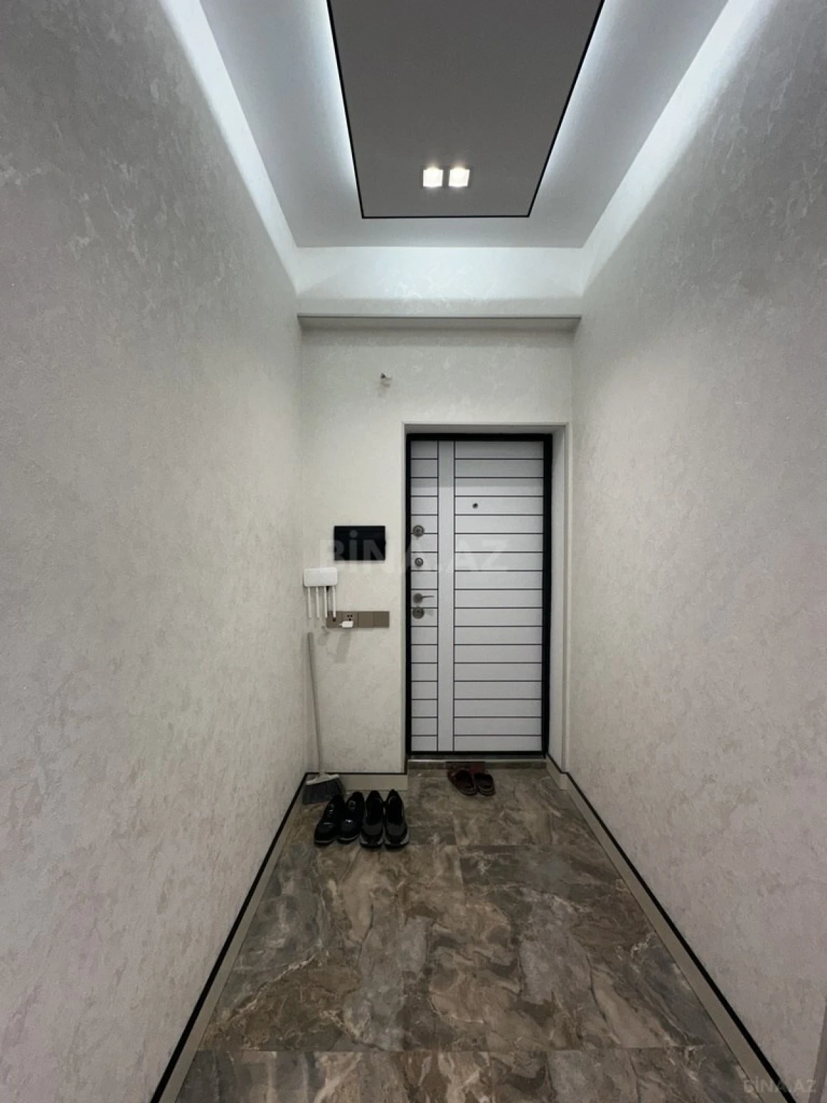 Satılır 3 otaqlı mənzil 72 m²