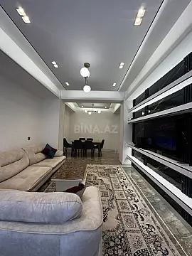 Satılır 3 otaqlı mənzil 72 m²