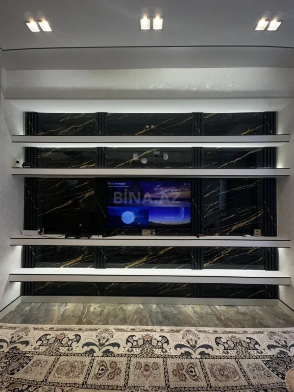 Satılır 3 otaqlı mənzil 72 m²