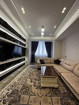 Satılır 3 otaqlı mənzil 72 m² — Bakı, Masazır 3 otaq 72.00 m²