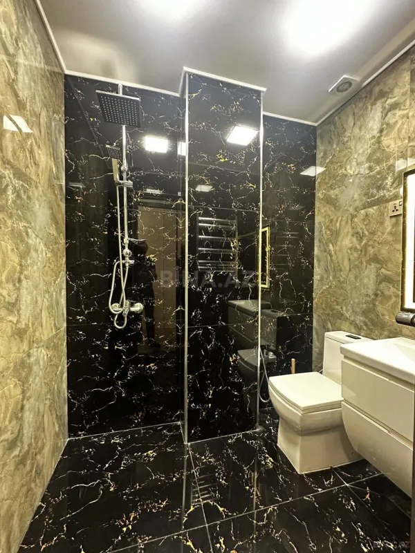 Satılır 3 otaqlı mənzil 72 m²