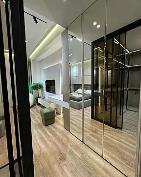 Kirayə verilir 2 otaqlı mənzil 80 m²