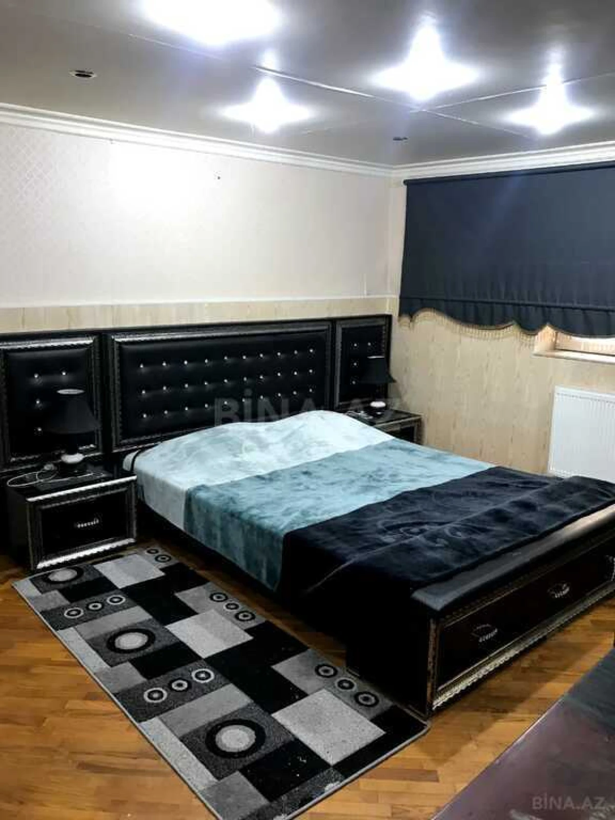 Satılır 6 otaqlı həyət evi 250 m²