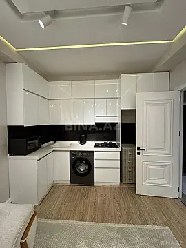 Satılır 2 otaqlı mənzil 52 m²