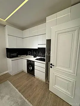 Satılır 2 otaqlı mənzil 52 m²