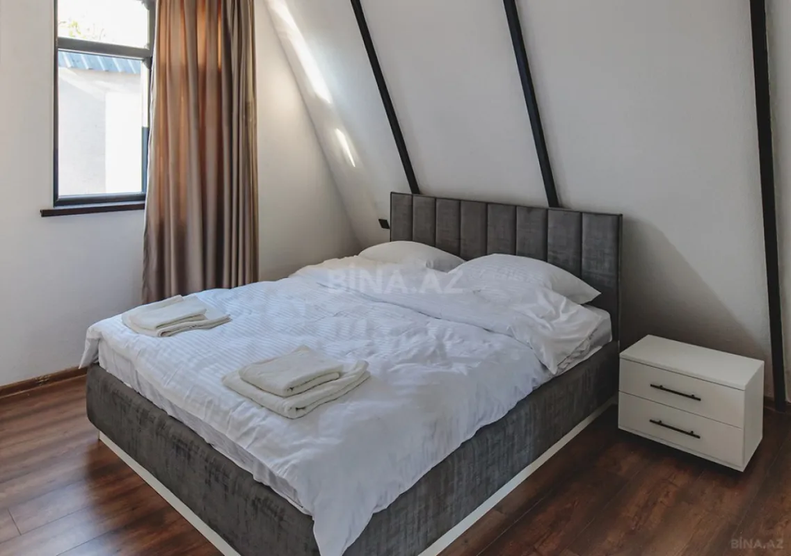 Kirayə verilir 3 otaqlı həyət evi 150 m²