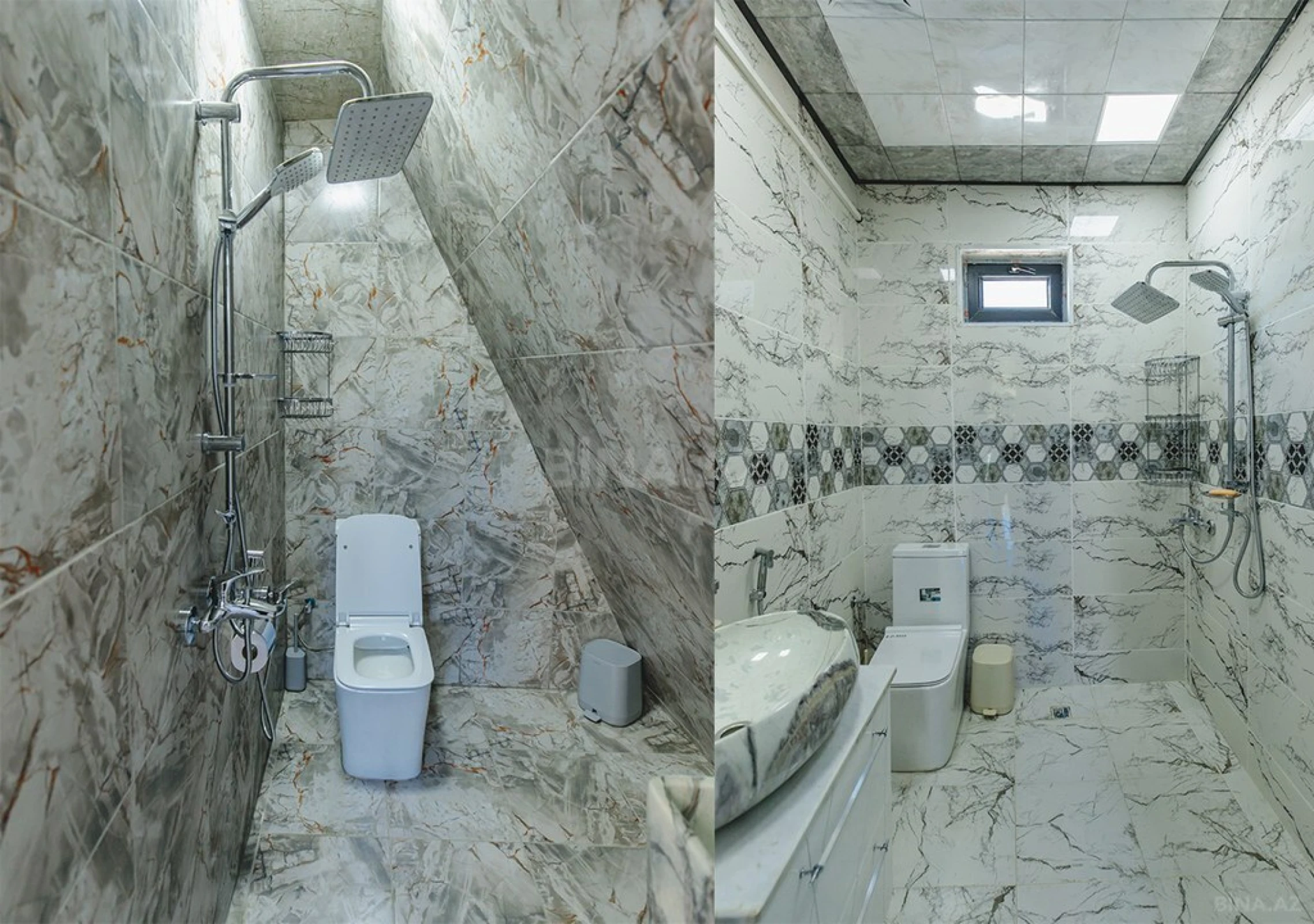 Kirayə verilir 3 otaqlı həyət evi 150 m²