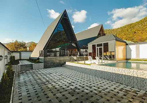 Kirayə verilir 3 otaqlı həyət evi 150 m²