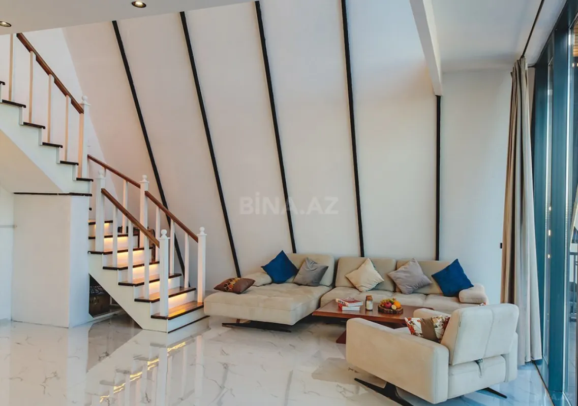 Kirayə verilir 3 otaqlı həyət evi 150 m²