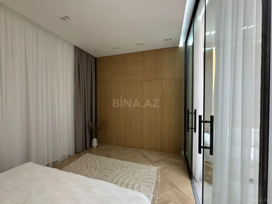 Kirayə verilir 1 otaqlı mənzil 55 m²