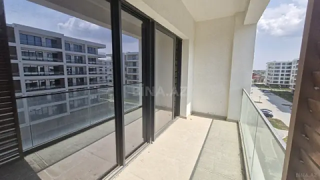 Satılır 1 otaqlı mənzil 59 m²