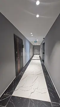 Satılır 1 otaqlı mənzil 59 m²