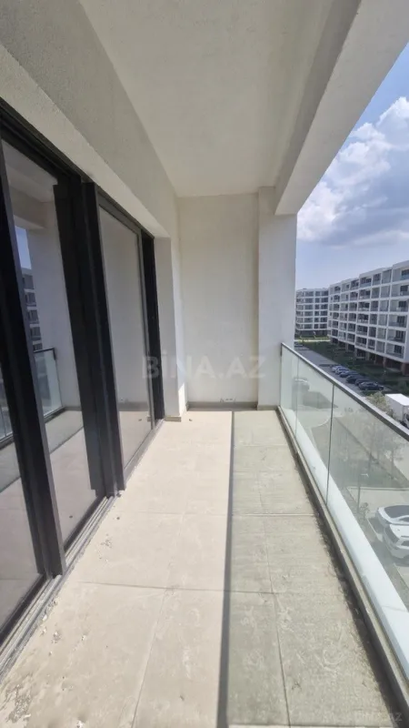 Satılır 1 otaqlı mənzil 59 m²