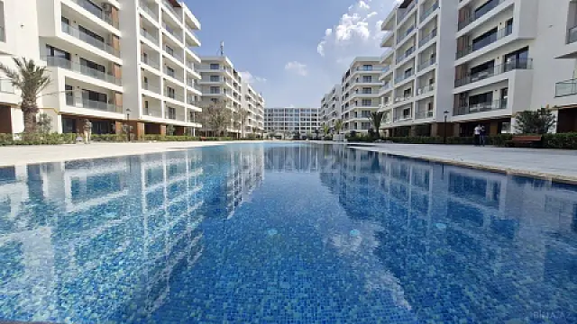 Satılır 1 otaqlı mənzil 59 m² — Bakı, Nardaran 1 otaq 59.00 m²