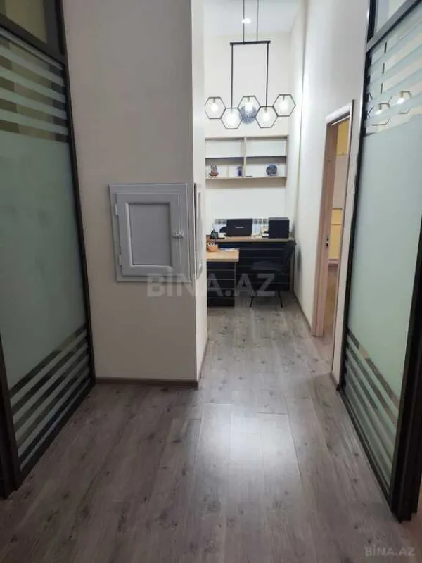 Satılır obyekt 70 m²