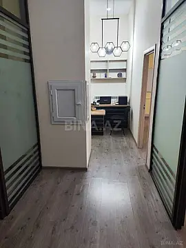 Satılır obyekt 70 m²