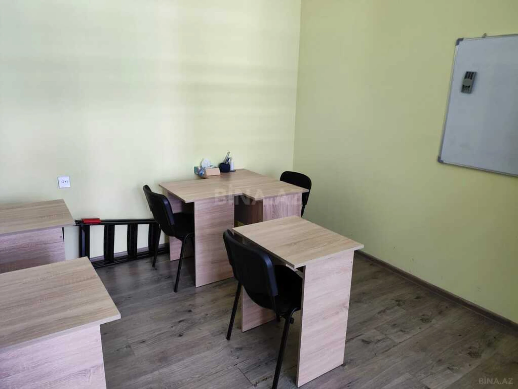 Satılır obyekt 70 m²