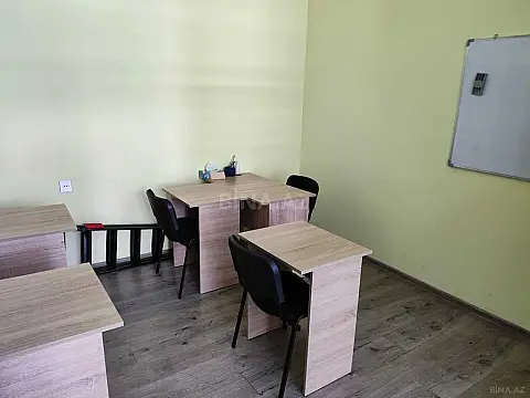 Satılır obyekt 70 m²