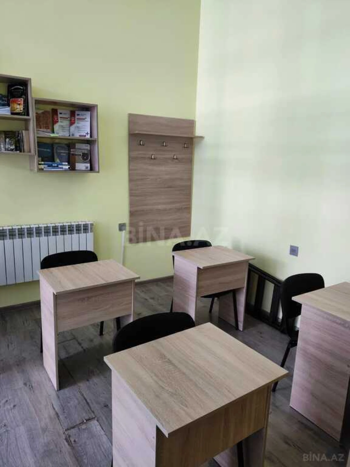 Satılır obyekt 70 m²