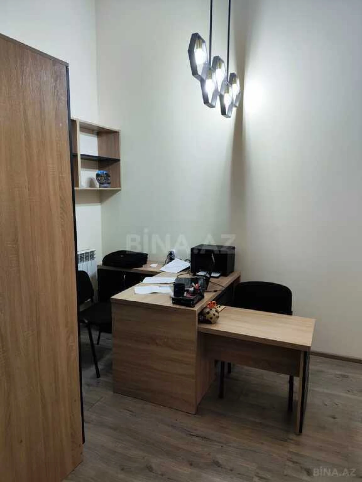 Satılır obyekt 70 m²