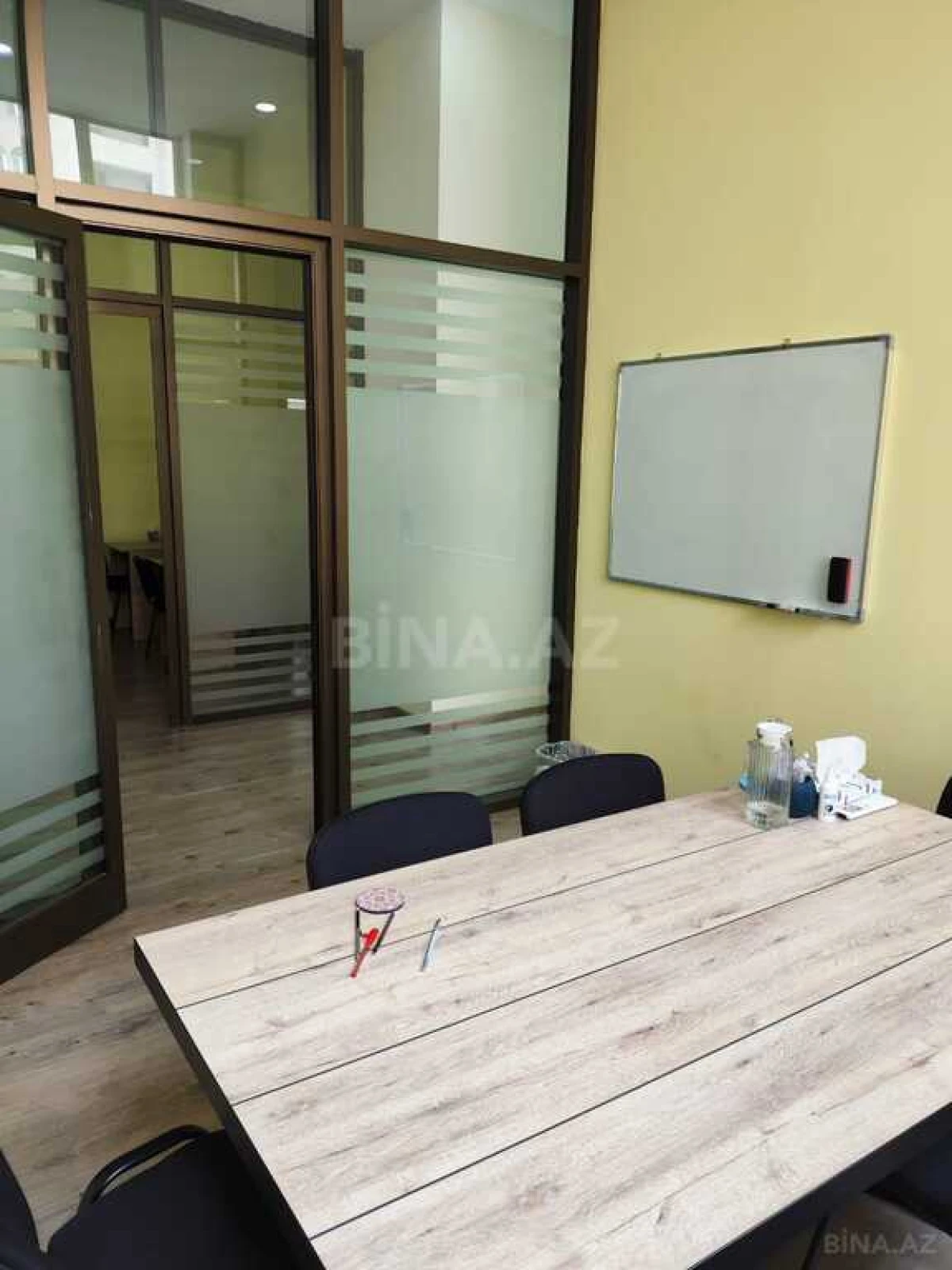 Satılır obyekt 70 m²