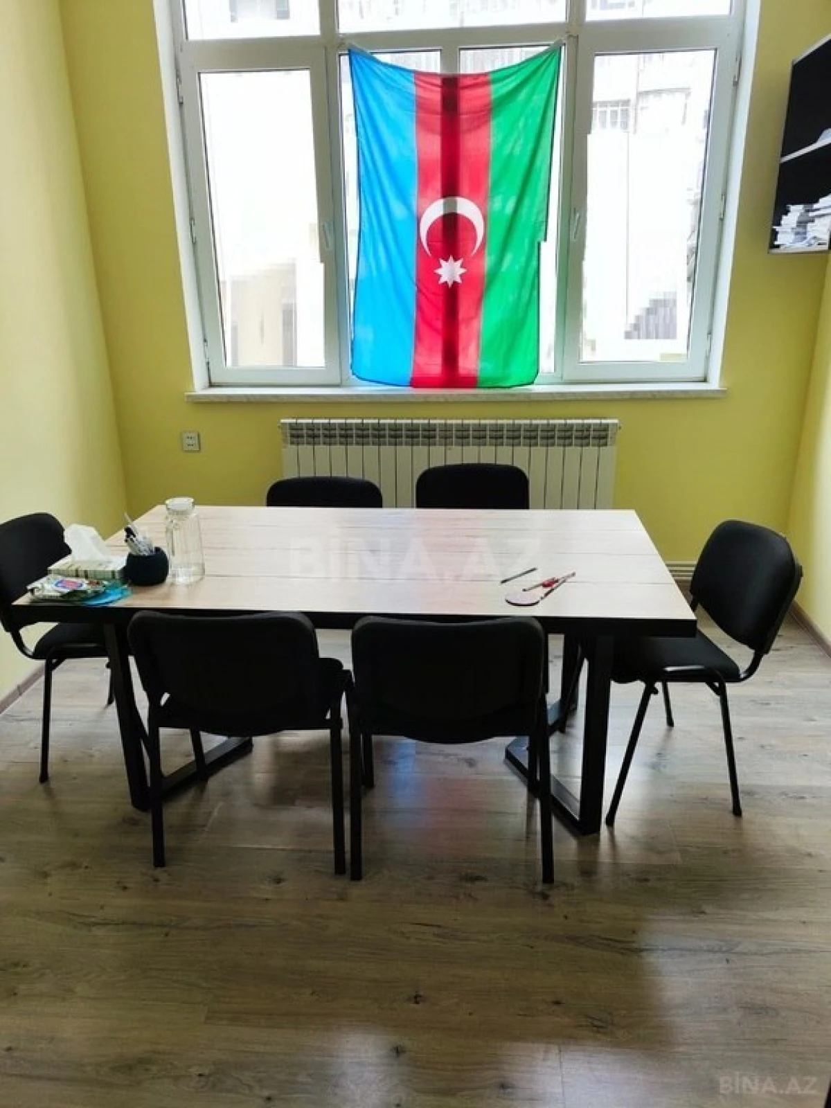 Satılır obyekt 70 m²