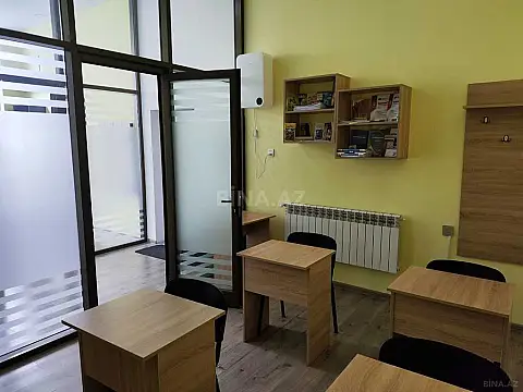 Satılır obyekt 70 m² — Bakı, Nərimanov 70.00 m²