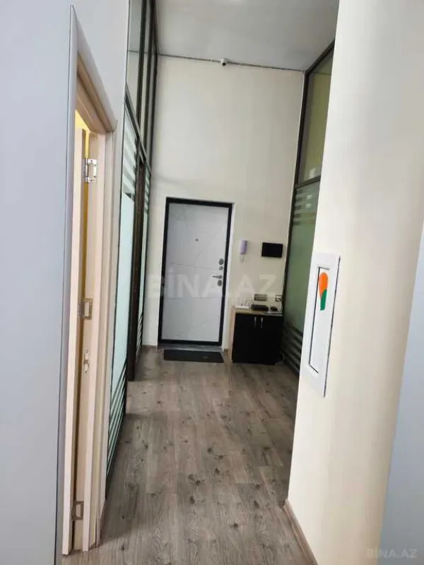 Satılır obyekt 70 m²