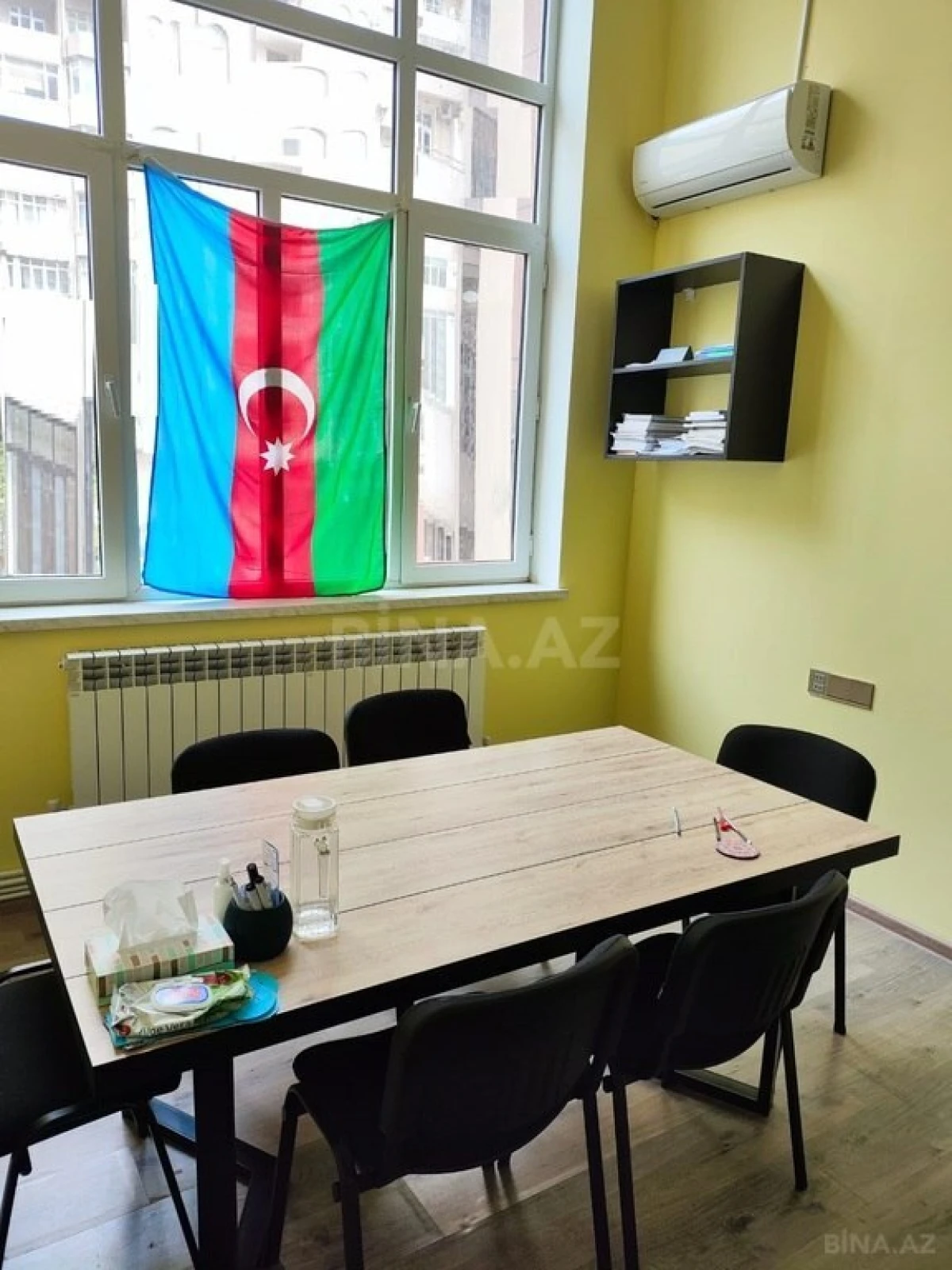 Satılır obyekt 70 m²