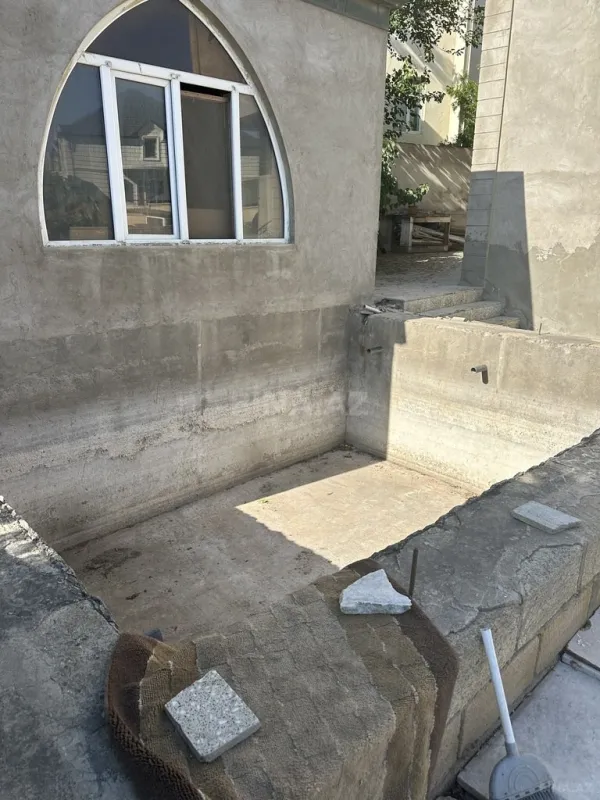 Satılır 6 otaqlı həyət evi 500 m²