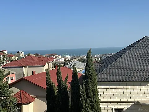 Satılır 6 otaqlı həyət evi 500 m² — Bakı, Səbail 6 otaq 500.00 m²