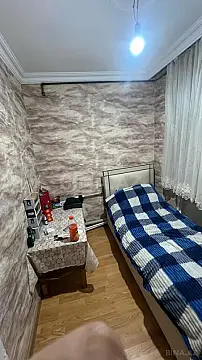 Kirayə verilir 2 otaqlı mənzil 35 m² — Bakı 2 otaq 35.00 m²