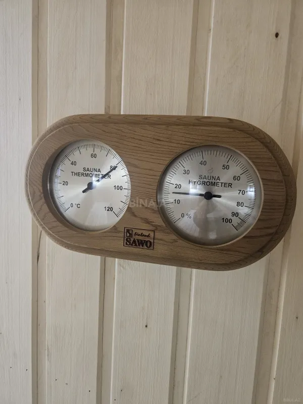 Kirayə verilir 6 otaqlı həyət evi 200 m²