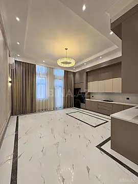 Satılır 4 otaqlı mənzil 285 m² — Bakı, Nəsimi 4 otaq 285.00 m²