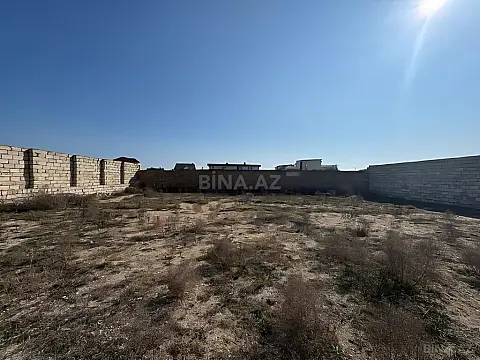 Satılır torpaq sahəsi 4.3 m²