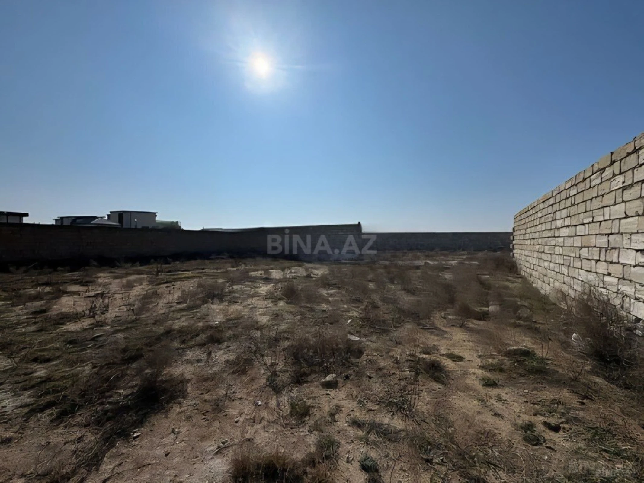 Satılır torpaq sahəsi 4.3 m²