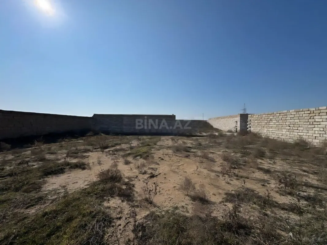 Satılır torpaq sahəsi 4.3 m²