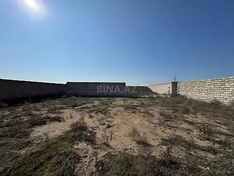 Satılır torpaq sahəsi 4.3 m²