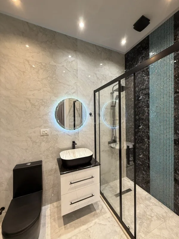 Satılır 4 otaqlı həyət evi 180 m²