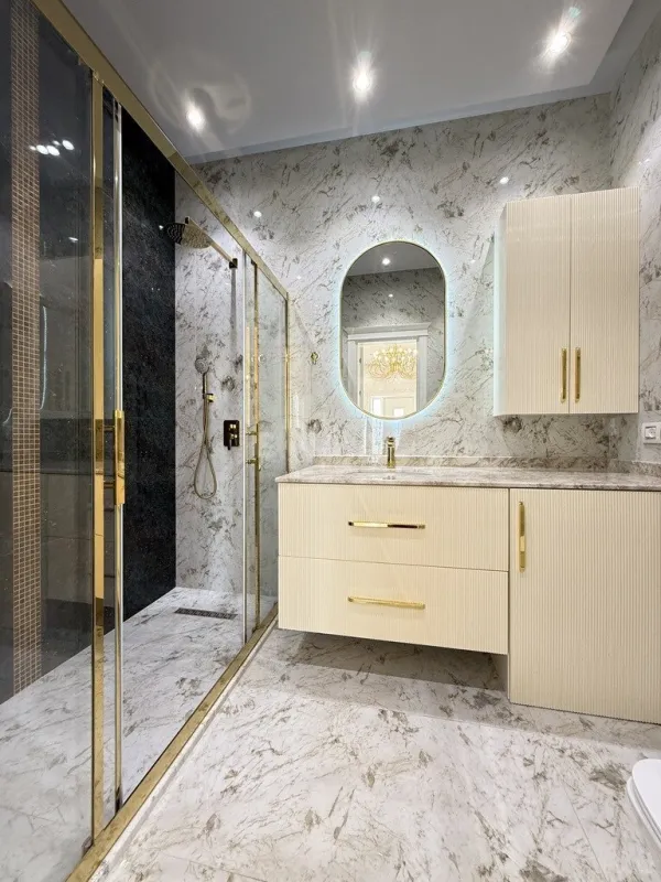 Satılır 4 otaqlı həyət evi 180 m²