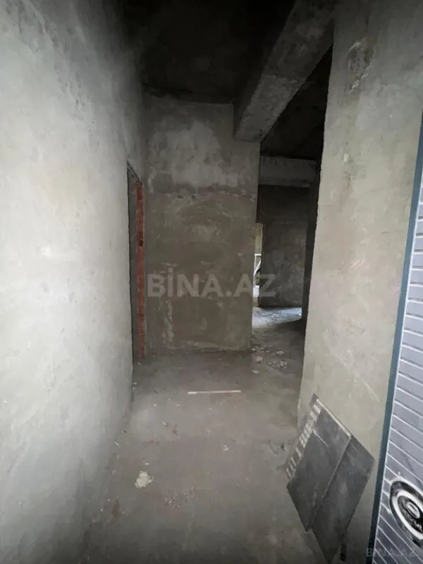 Satılır 2 otaqlı mənzil 93.6 m²
