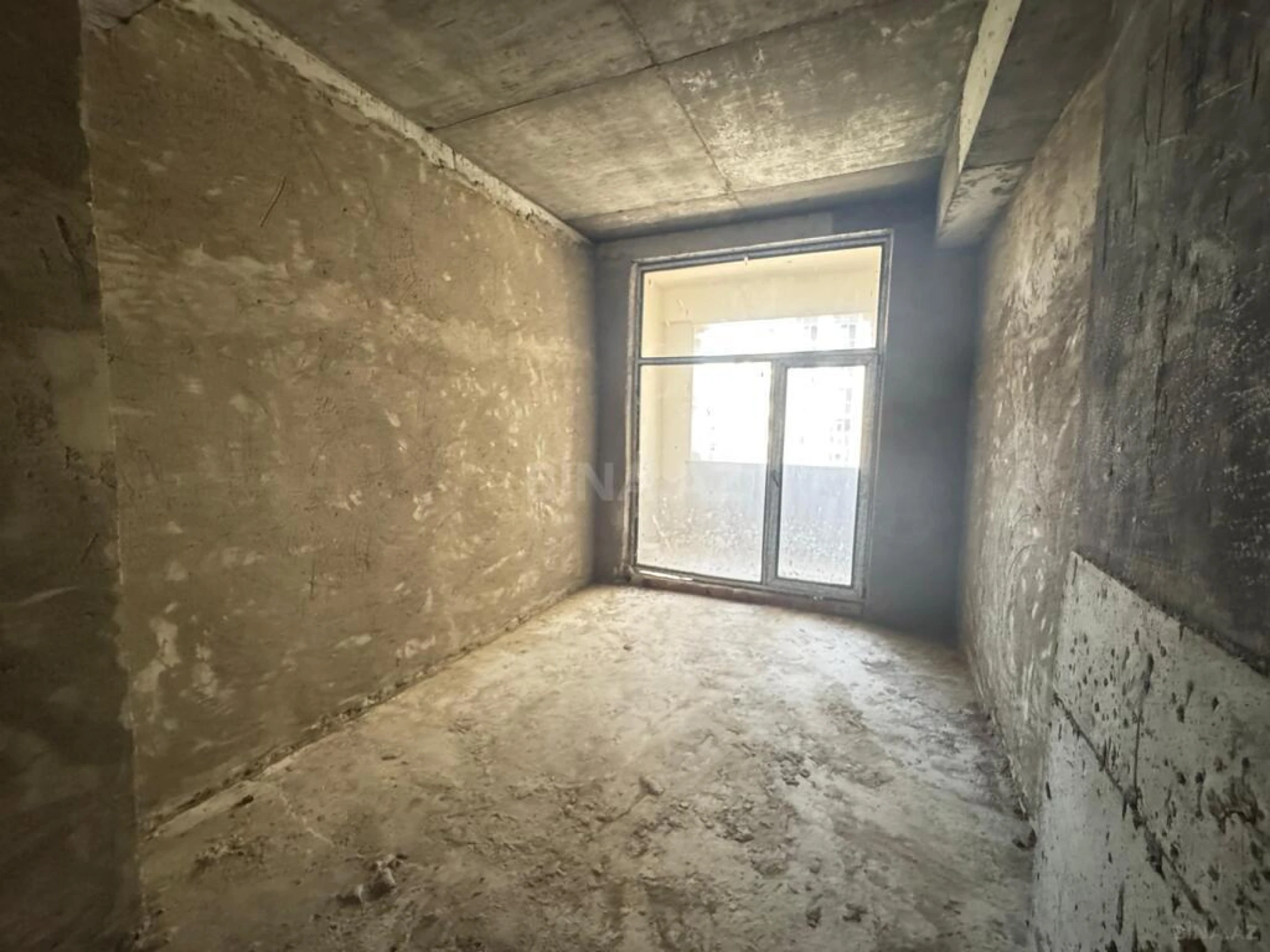 Satılır 2 otaqlı mənzil 93.6 m²