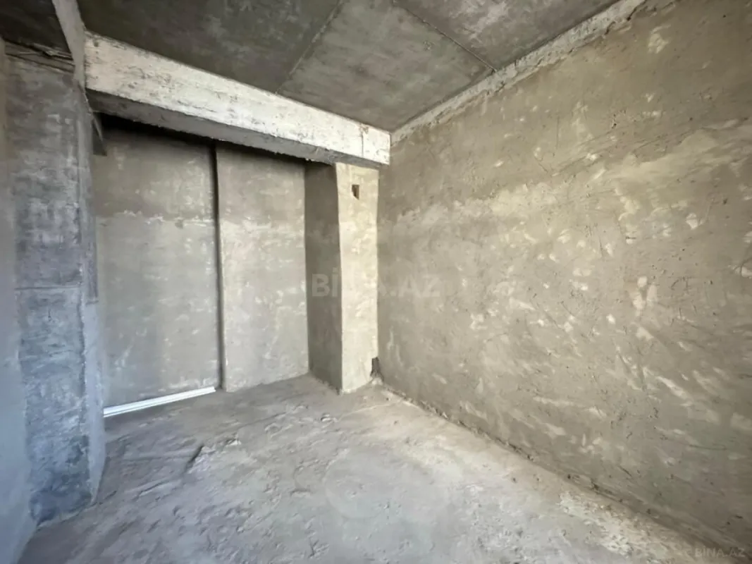 Satılır 2 otaqlı mənzil 93.6 m²