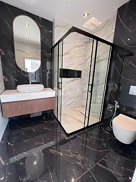 Kirayə verilir 5 otaqlı həyət evi 400 m²