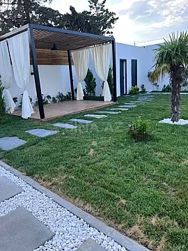 Kirayə verilir 5 otaqlı həyət evi 400 m²