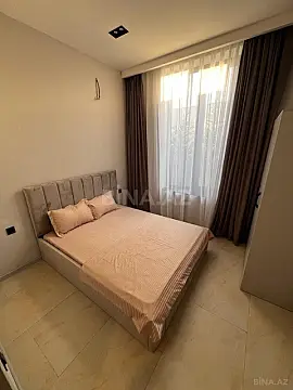 Kirayə verilir 5 otaqlı həyət evi 400 m²