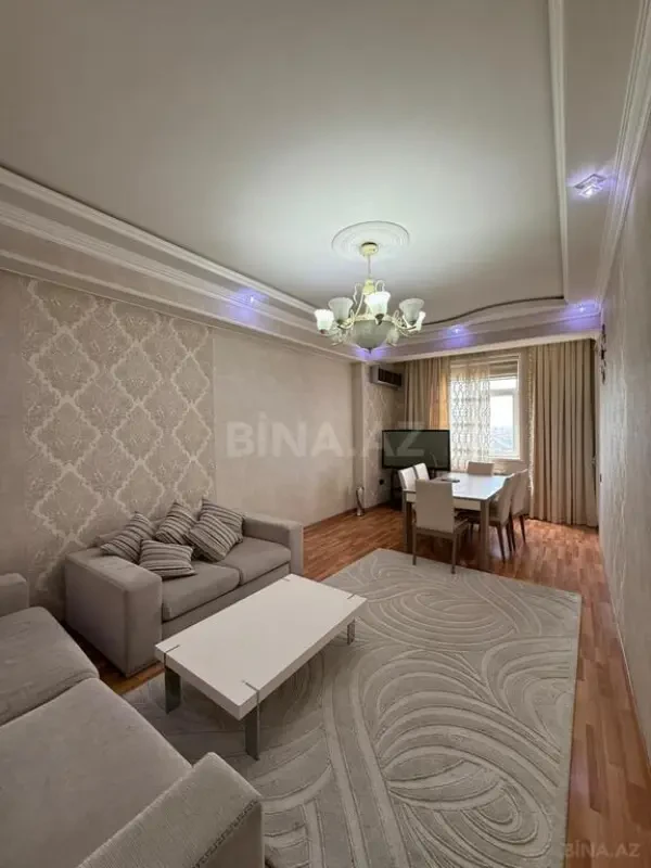Satılır 2 otaqlı mənzil 53 m²