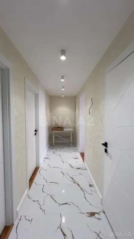 Satılır 3 otaqlı mənzil 65 m²