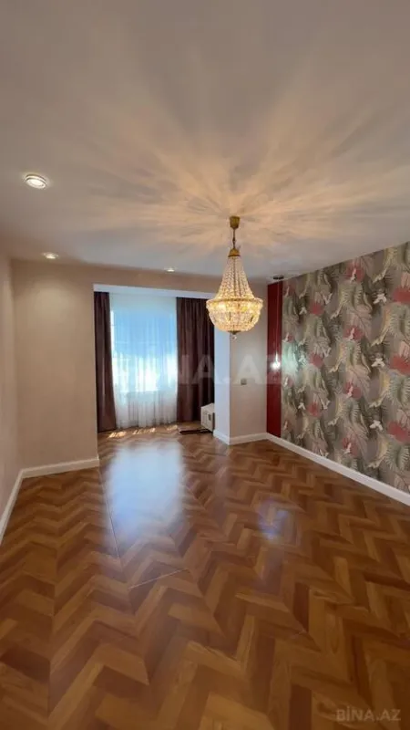 Satılır 3 otaqlı mənzil 65 m²