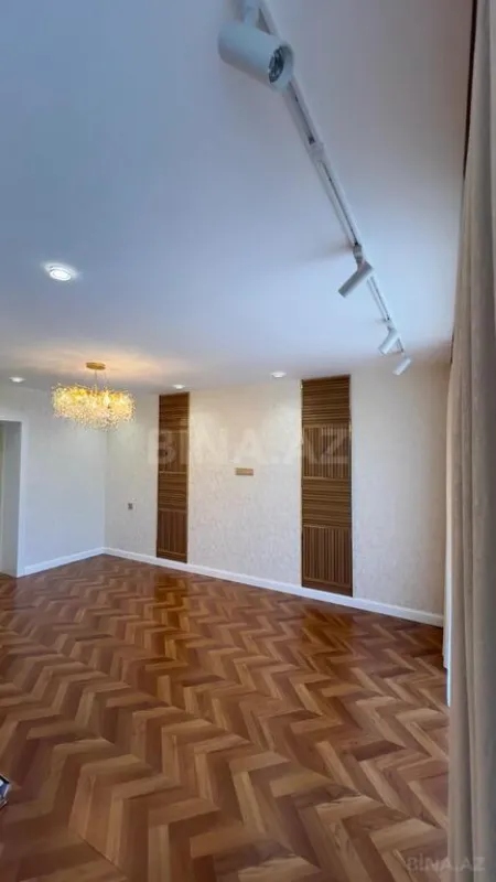 Satılır 3 otaqlı mənzil 65 m²